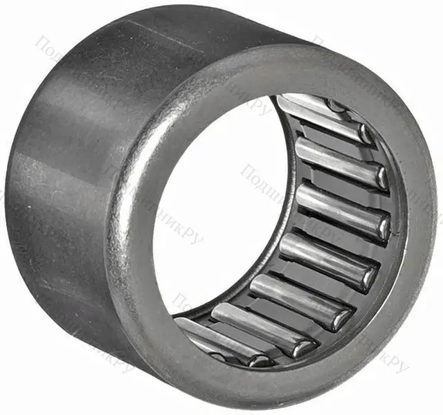 Игольчатый подшипник HK 1612