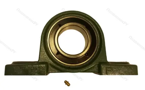 Подшипниковый узел UKP 208 в Орле