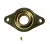Подшипниковый узел UCFL 206 D 1 (NSK) в Орле