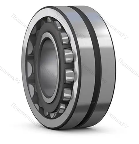 Сферический роликовый подшипник с конической посадкой на вал 22222 RZKW 33 C 3 от производителя  KOYO