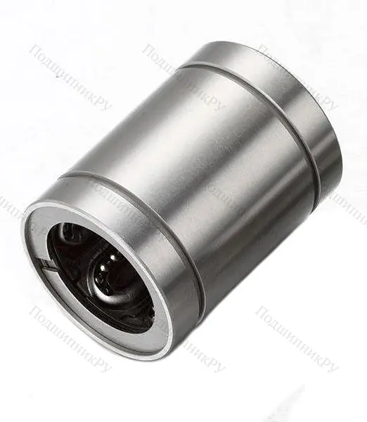 Подшипник KB 25 PP AS