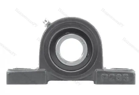 Подшипниковый узел UCP 206SS ISB в Орле