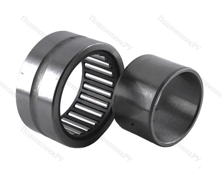 Игольчатый подшипник NA 49/28 XL