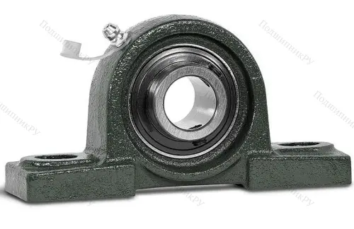 Подшипниковый узел UCP 210 ASAHI в Орле