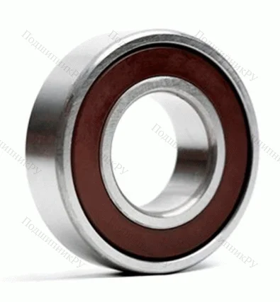 Подшипник 6211 DDUС3 (6211-2RS 1/C 3) NSK