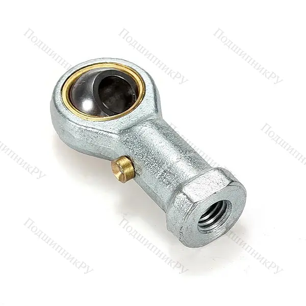 Шарнирная головка PHS 5 LA