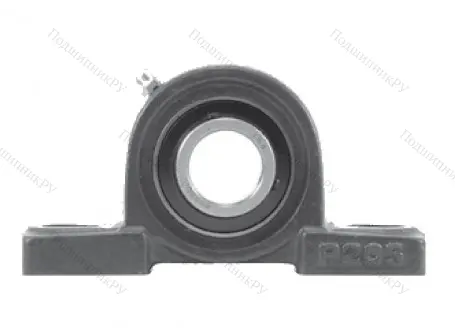 Подшипниковый узел UCPX 14 ISB в Орле