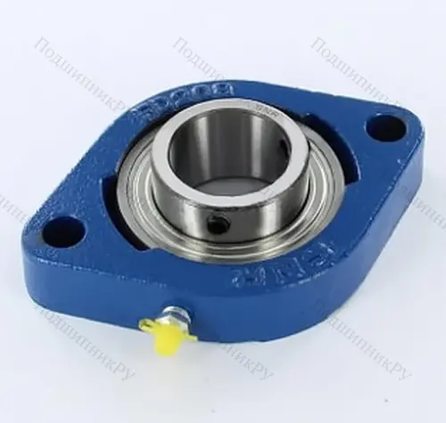 Подшипниковый узел ESFD 205 CN в Орле