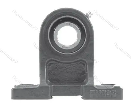 Подшипниковый узел UCPH 208 ISB