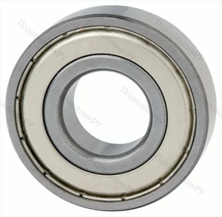 Подшипник 6208 ZZ  NSK в Орле