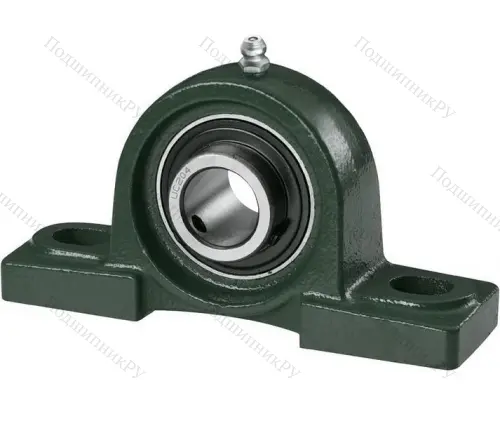 Подшипниковый узел UCP 203 D 1 (NSK) в Орле