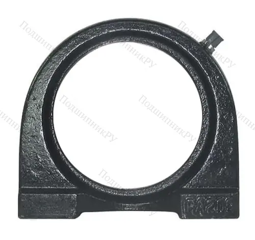 Подшипниковый корпус  PA 204 (ASAHI) в Орле