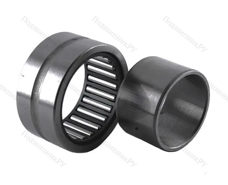 Игольчатый подшипник NA 6901 XL