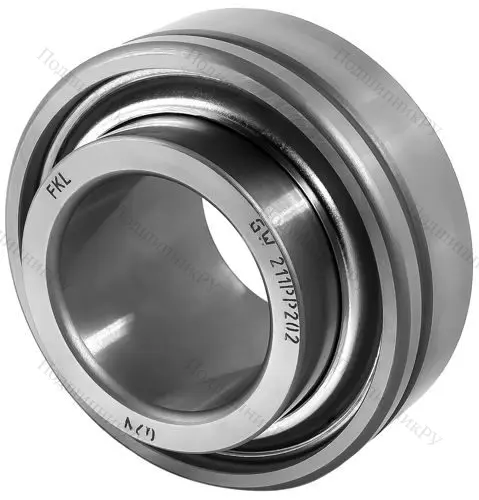 Подшипник шариковый GW 211PP 202 в Орле