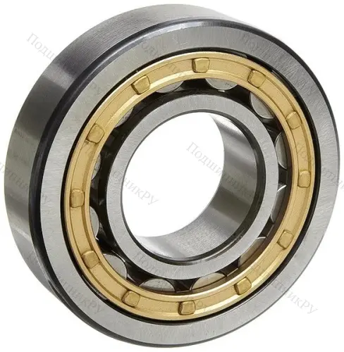 Роликовый цилиндрический подшипник NU 2220 ECML от производителя  SKF