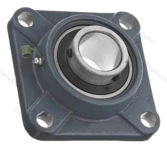 Подшипниковый узел UCF 313