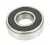 Однорядный шариковый подшипник 61906 2RS 1 от производителя  SKF