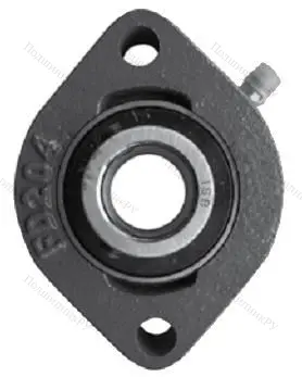 Подшипниковый узел SBFD 205 ISB в Орле Подшипниковый узел SBFD 205 ISB в Орле