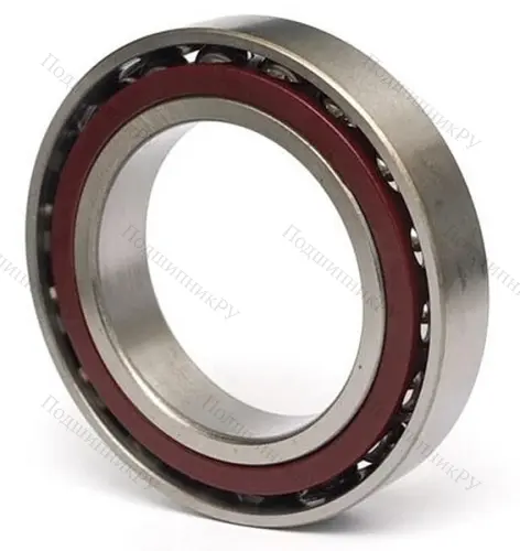 Сверхточный подшипник 7017 CDGA/P 4A