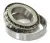 Конический роликовый подшипник 32028 XM от производителя  TIMKEN