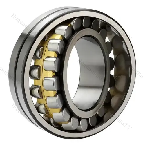 Сферический роликовый подшипник 3517 АМН (22217 MBW 33) в Орле