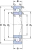Подшипник 7006 ACE/P 4A