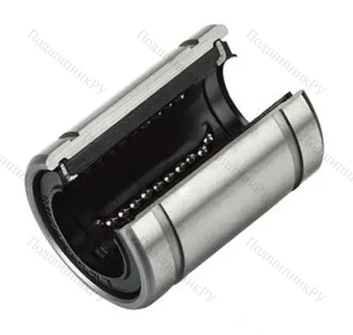 Подшипник LM 10 UU OP в Орле