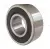 Двухрядный шариковый подшипник 1503 2RS E (2203 2RSTN) в Орле
