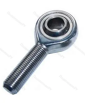 Шарнирный наконечник GASW 5 Fluro в Орле