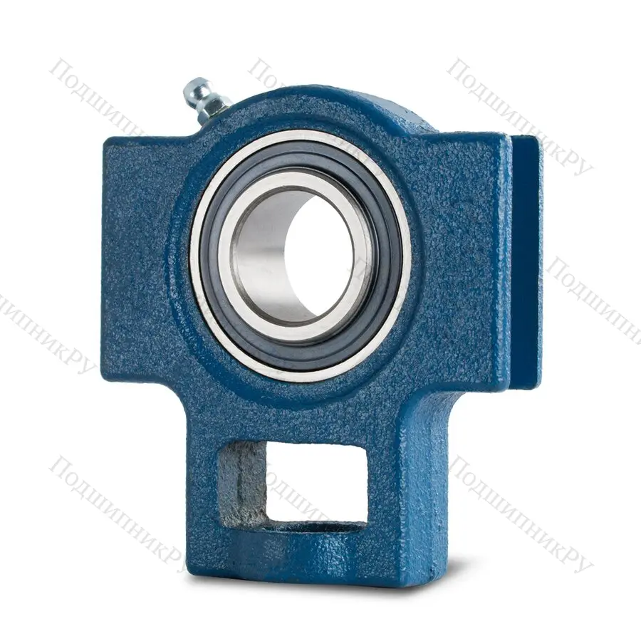 Подшипниковый узел UKT 216 - Вал: 70 мм