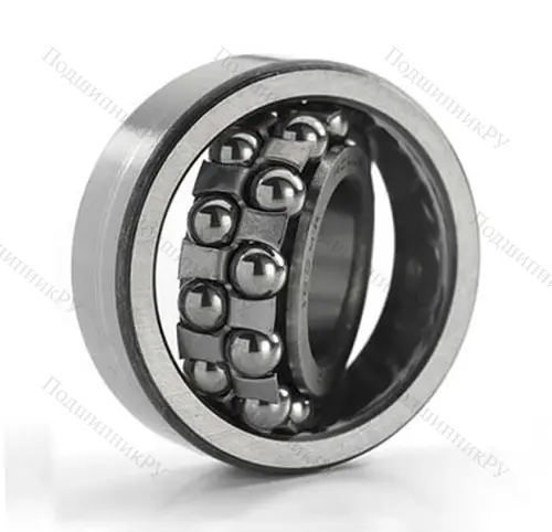 Двухрядный шариковый подшипник 1315 K в Орле