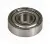 Дюймовый шариковый подшипник RMS 15 ZZ (MJ 1-7/8-2Z) в Орле