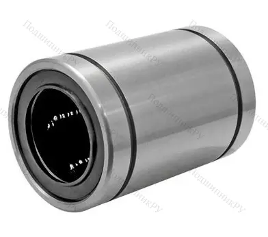 Подшипник LME 40 UU. KB 4080 UU (NPZ) в Орле