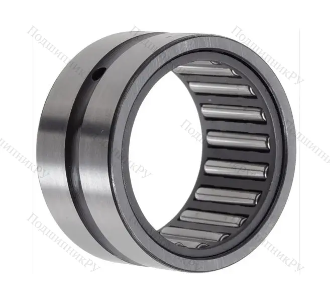 Игольчатый подшипник RNA 4903 2RSR XL