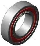 Высокотемпературный подшипник 6214 BHTS 2RS C 4 VT 220° BA 55 BECO от производителя  BECO