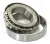 Конический роликовый подшипник 31318 J (30318 DJ) от производителя  MALEX