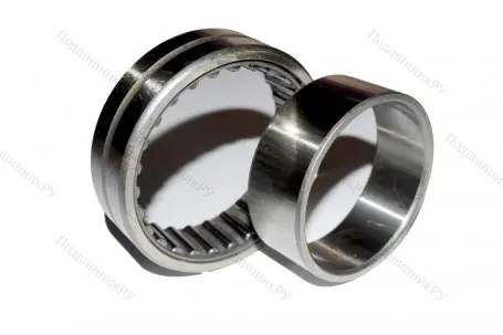 Опорный ролик NA 22012RS NBS в Орле