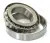 Конический роликовый подшипник 31318 J (30318 DJ) от производителя  MALEX