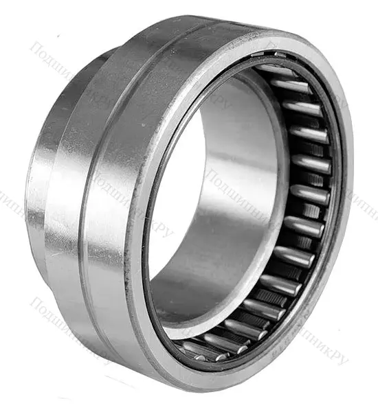 Игольчатый подшипник NA 49/28 XL