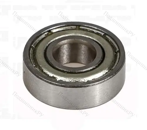 Дюймовый шариковый подшипник RMS 15 ZZ (MJ 1-7/8-2Z) в Орле