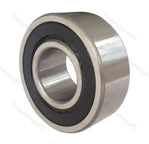 Двухрядный шариковый подшипник 2208 2RS от производителя  KOYO