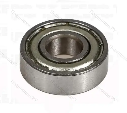 Дюймовый шариковый подшипник R 10 ZZ (KLNJ 5/8-2RZY) в Орле