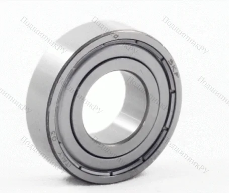 Подшипник 6213-2Z/C 3 SKF