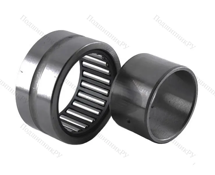 Игольчатый подшипник NA 4901 2RSR XL