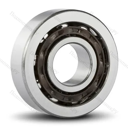 Однорядный шариковый подшипник 7308 B XL TVP от производителя  FAG