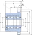 Подшипник FBSA 212 A/QBC
