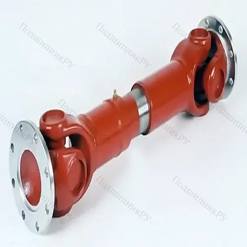 Карданный вал B 150.01.1500.P 1.38-8x10 в Орле