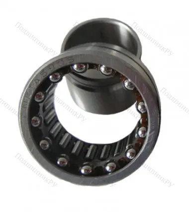 Подшипник NKIA 5910 NBS в Орле