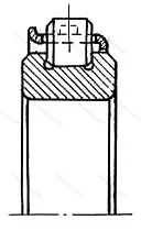 Модификация подшипника 502218Л1 