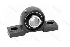 Подшипниковый узел UCP 208 (SY 40TF) ISB в Орле